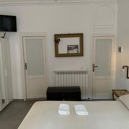 Fraleporte Palermo Eksteriør billede