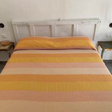 Fraleporte Palermo Eksteriør billede