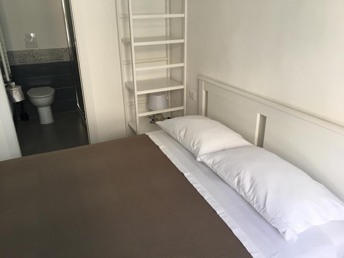 Fraleporte Palermo Eksteriør billede