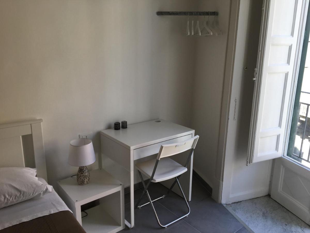 Fraleporte Palermo Eksteriør billede