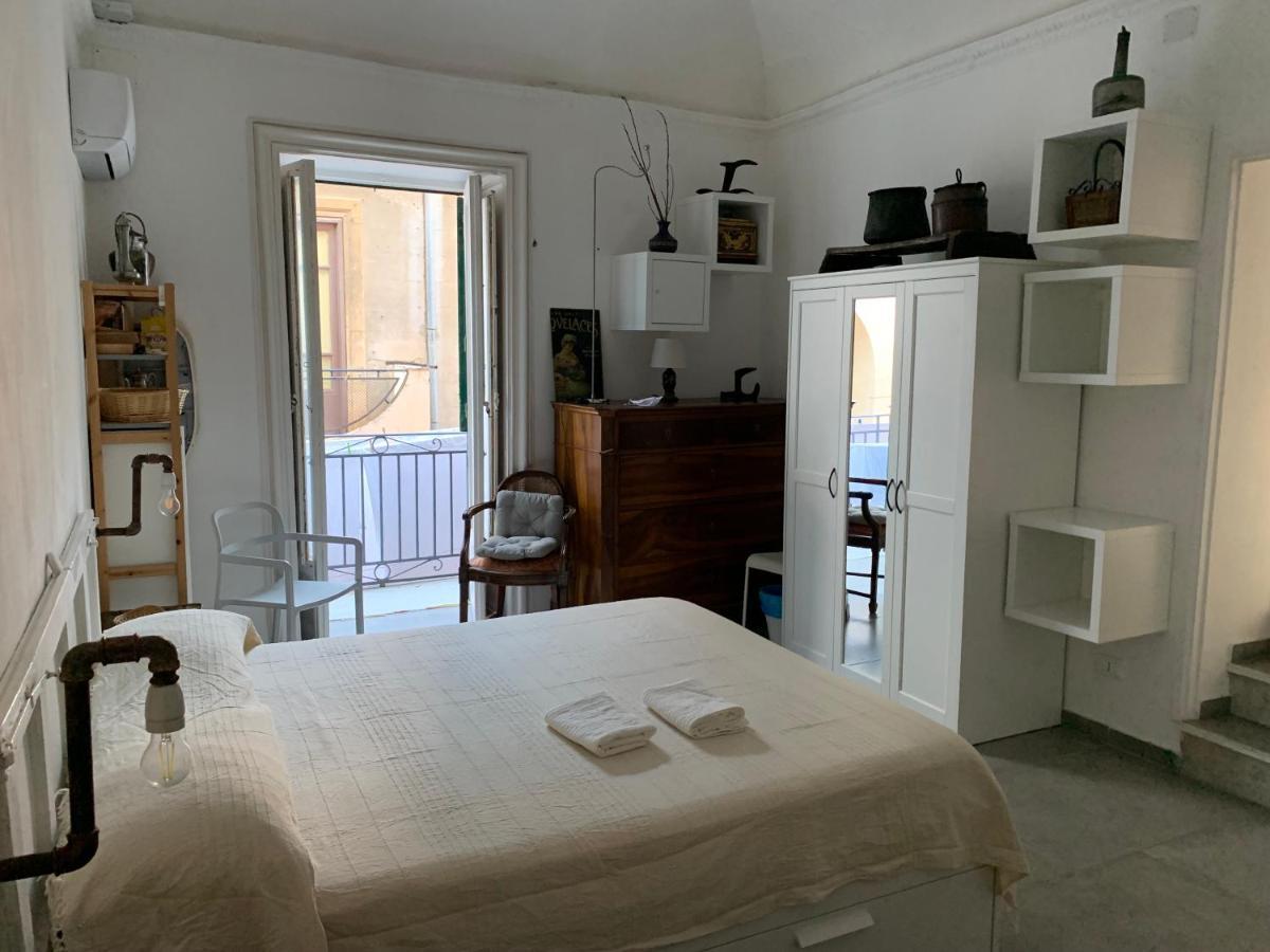 Fraleporte Palermo Eksteriør billede